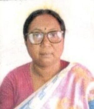 SUDHA RANI BESRA