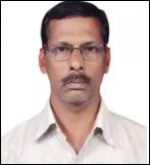 Sudhakar Mangaonkar