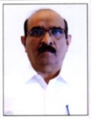 SUDHAKAR TUKARAM SHRANGARE