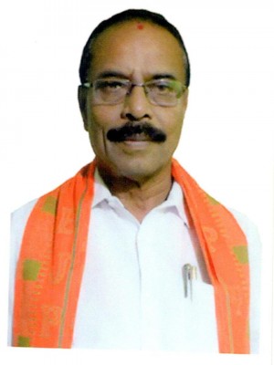 SUDHANSHU SEKHAR NAYAK