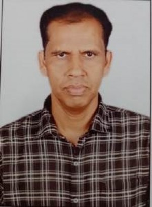 SUDHANSU SEKHAR GOUDA