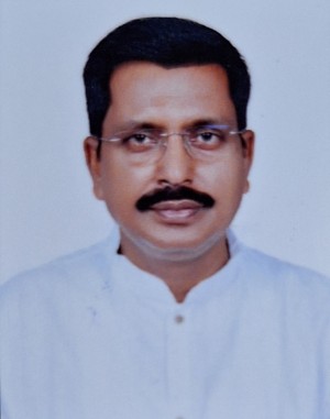 SUDHANSU SEKHAR PARIDA