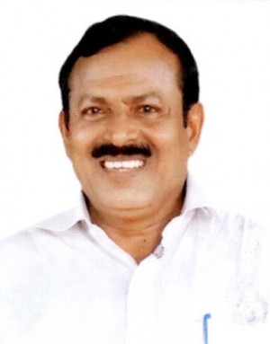 SUDHEER KANCHAN MARAKALA