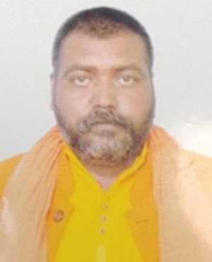 SUDHIR KUMAR