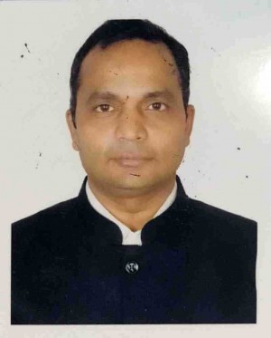 SUDHIR KUMAR DASH