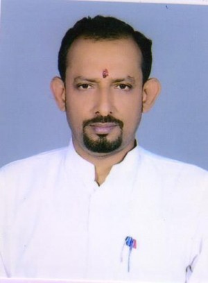 SUDHIR KUMAR JHA