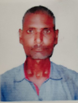 Sudhir Kumar Singh