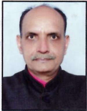 SUDHIR KUMAR TRIPATHI