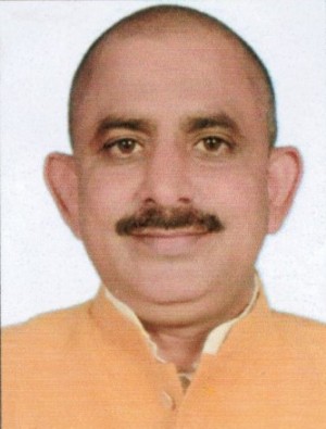 SUDHIR KUMAR YADAV