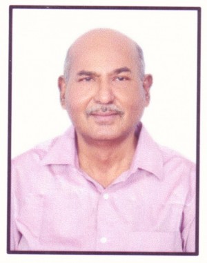 Sudhir Ramlal Pungaliya