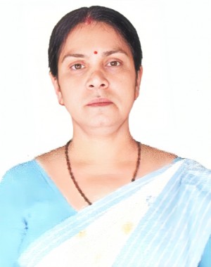 SUJATA BAIRAGI