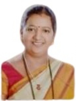 SUJATA NINGAPPA DODDAMANI