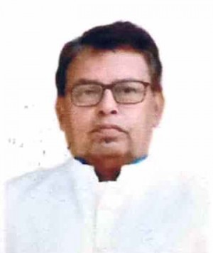 Sujoy Banerjee