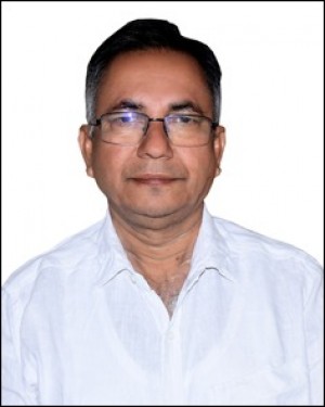 SUKANTA KUMAR NAYAK