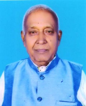 Sukhdeo Prasad