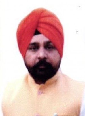 SUKHDEV SINGH SANDHU