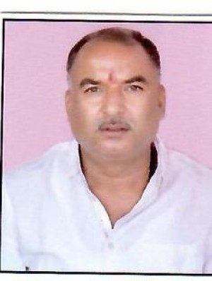 SUKHENDRA SINGH BANNA