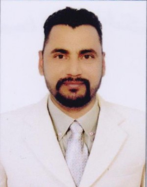 SUKHJINDER KUMAR