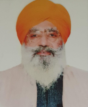 SUKHJIT SINGH KAKA LOHGARH