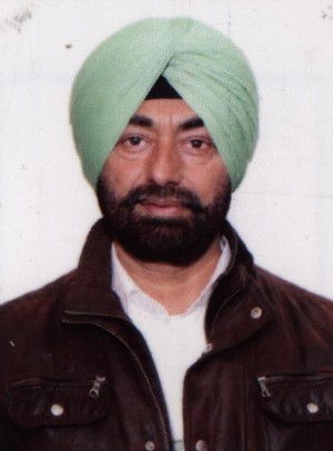 SUKHPAL SINGH KHAIRA