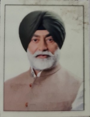 SUKHPAL SINGH KHAIRA