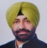 Sukhpal Singh Khaira