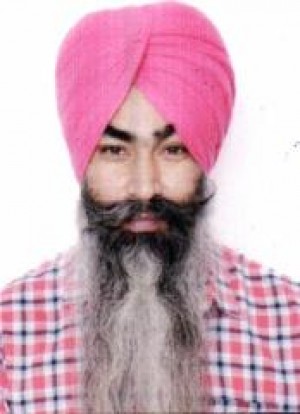 SUKHVINDER SINGH