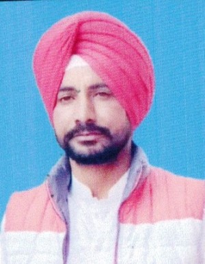 Sukhwinder Singh