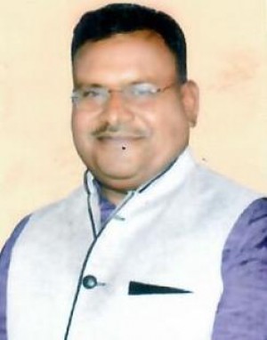 SUMAN KUMAR MAHASETH