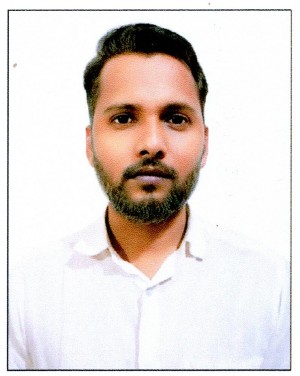 SUMANTA KUMAR GHADEI