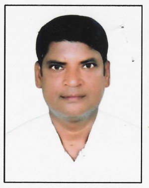 SUMANTA KUMAR SETHI