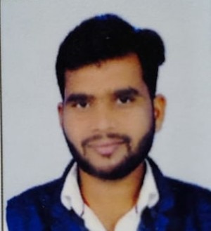 SUMIT KUMAR YADAV