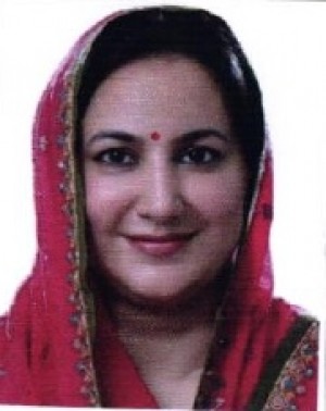 SUNAINA CHAUTALA