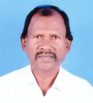 SUNARAM TUDU