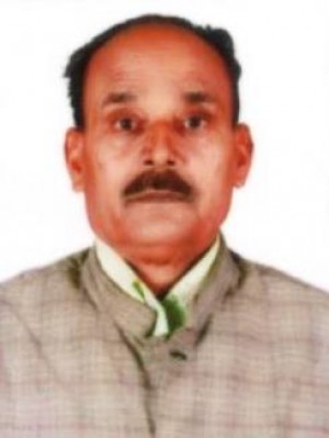 SUNDAR LAL