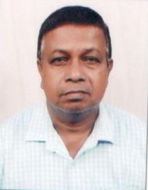 SUNDAR PATRA