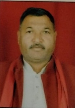 SUNEEL KUMAR JHA