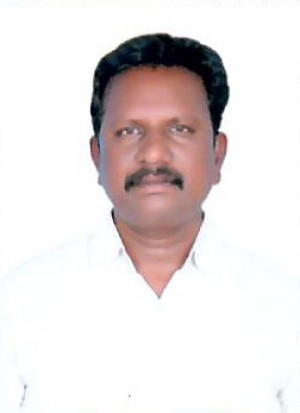 SUNEEL RAJU DARLA