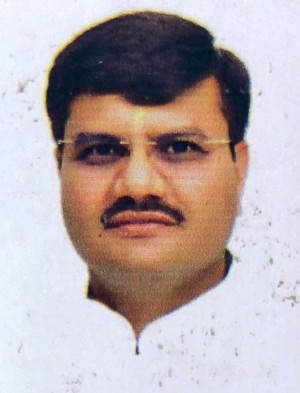 Sunil Kumar