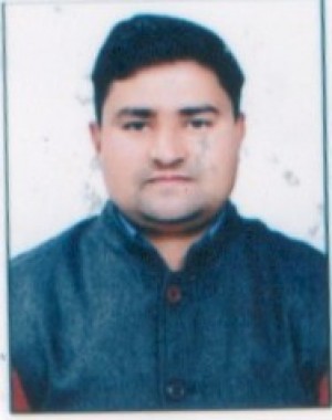 SUNIL KUMAR