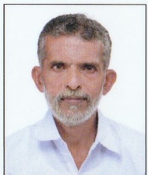 SUNIL ALANCHERIL