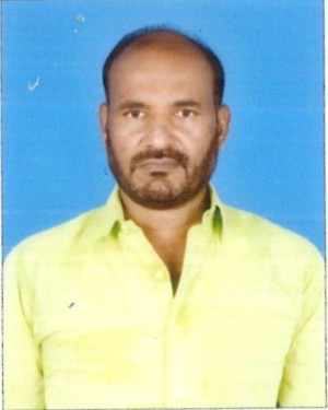 Sunil Kumar