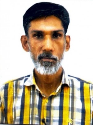 SUNIL KUMAR