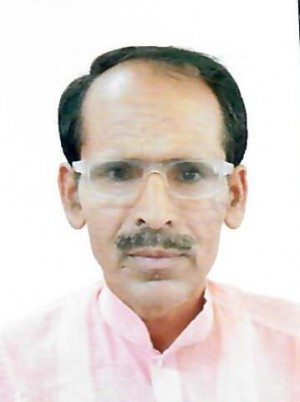 SUNIL KUMAR