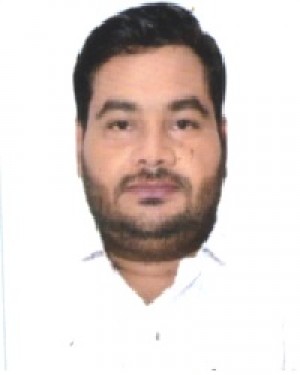 SUNIL KUMAR