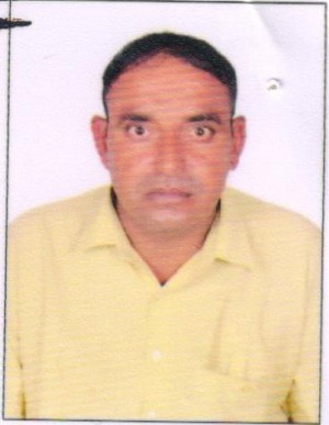 SUNIL KUMAR