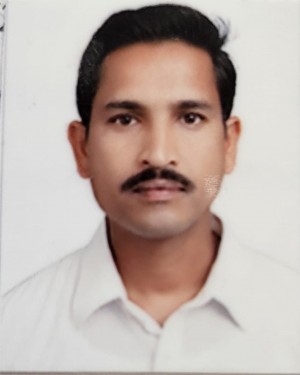 SUNIL KUMAR BHOI