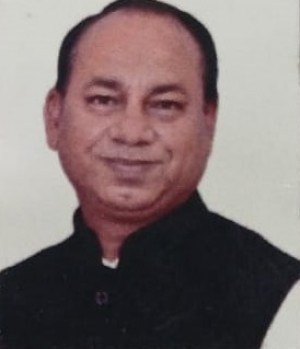 SUNIL KUMAR SHARMA