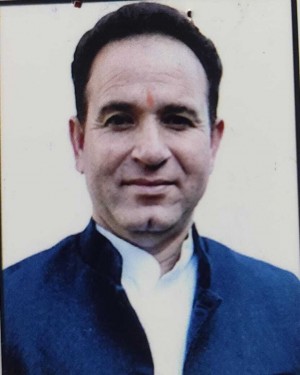 SUNIL KUMAR SHARMA