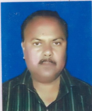 SUNIL KUMAR SINGH